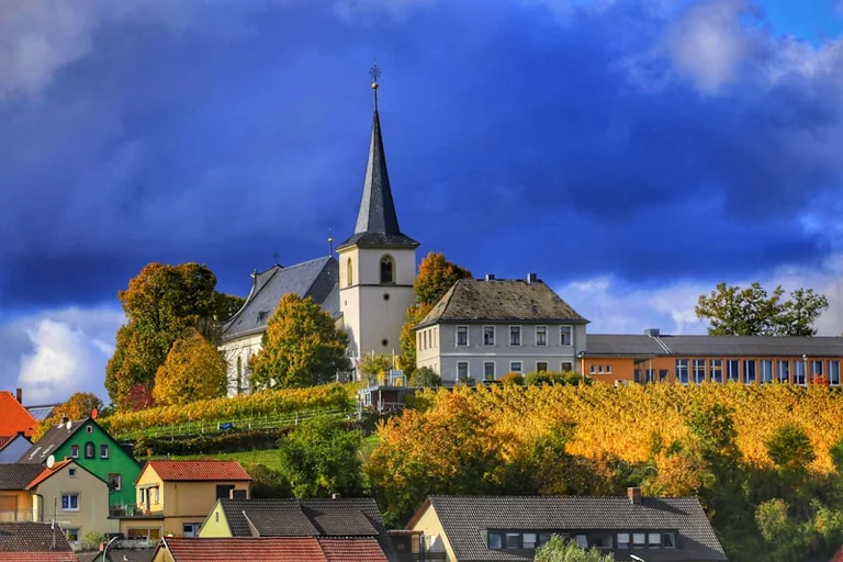 15. August in Deutschland: Feiertag, Geschichte und Bräuche