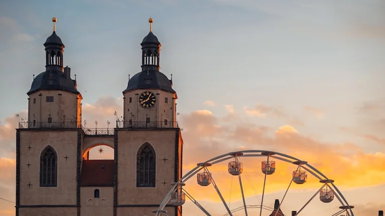 15. August in Deutschland: Feiertag, Geschichte und Bräuche