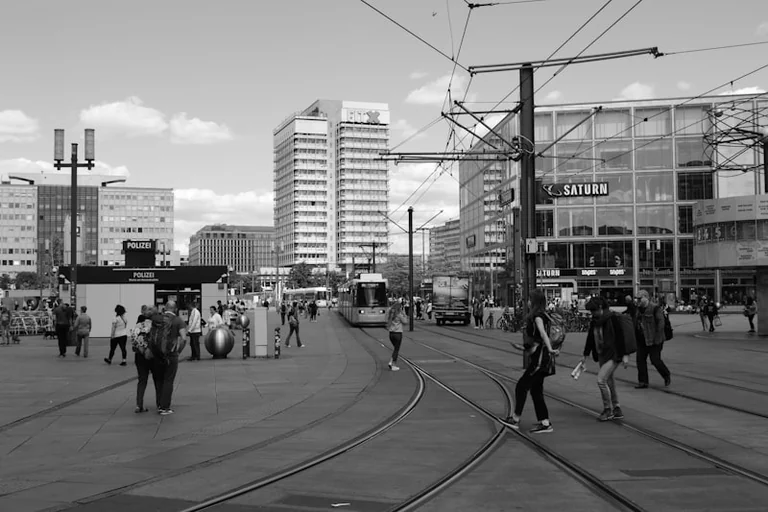 Alexanderplatz: Neue Verkehrsengpässe ab 25. August
