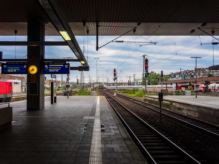 Bahnverkehr am 12. August: Verbindungen morgens richtig prüfen