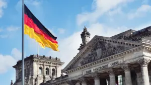 Berlin 1990: Wie der Einigungsvertrag den 3. Oktober festlegte