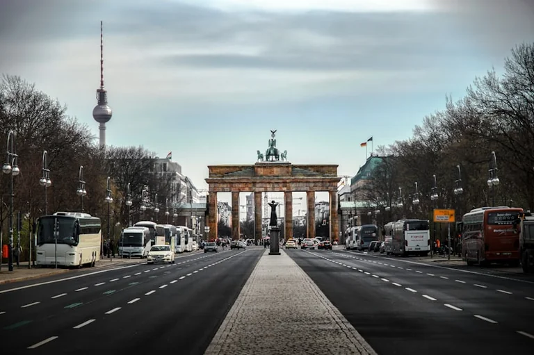 Berlin 2026: Wird die CDU am 20. September stärkste Kraft?