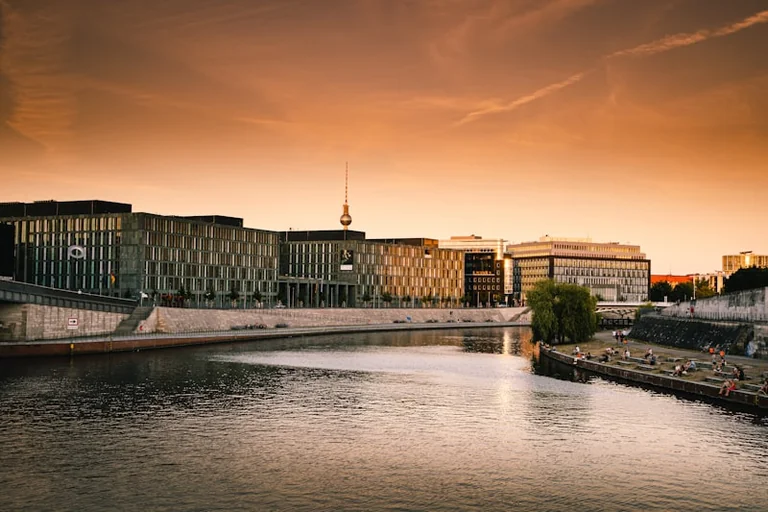 Berlin 2026: Wird die CDU am 20. September stärkste Kraft?