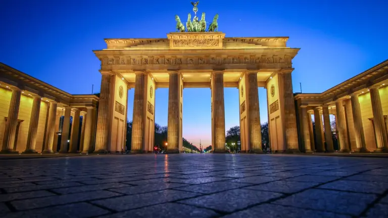Berlin heute Abend: So finden Sie spontan freie Kulturplätze