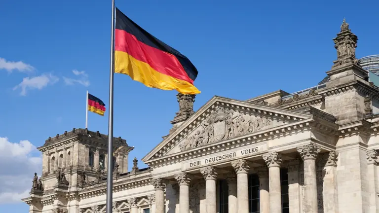 Berlin-Wahl 2026: Holt die CDU am 20. September Platz eins?