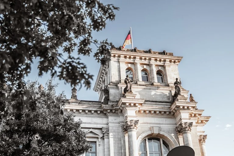 Berlin-Wahl 2026: Wird die CDU am 20. September stärkste Kraft?