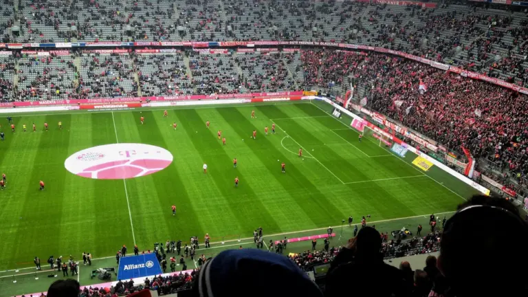 Bundesliga 2026/27: Wird Bayern am 22. Mai 2027 Meister?