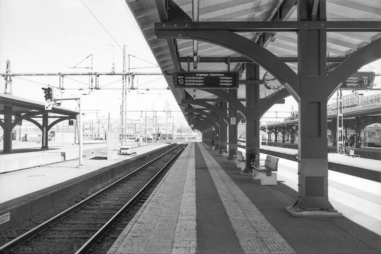 DB-Reiseauskunft am 18. August: Vor Abfahrt neu prüfen