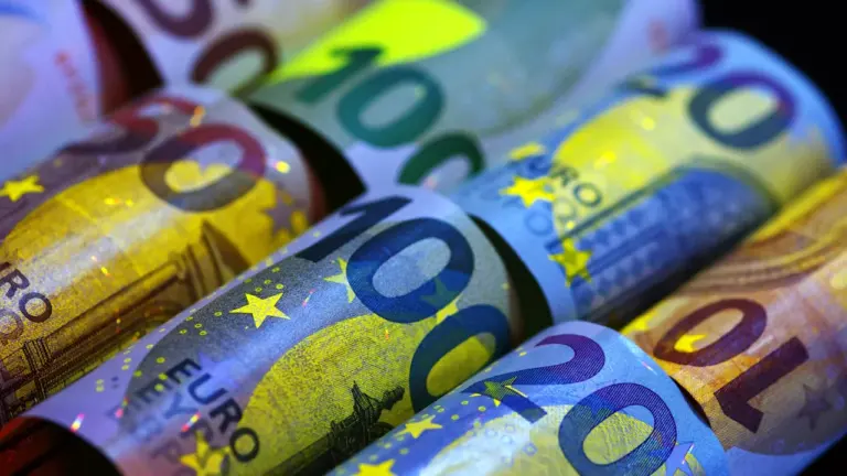 Deutschland: August-Inflation 2026 unter 2 Prozent am 31. August?