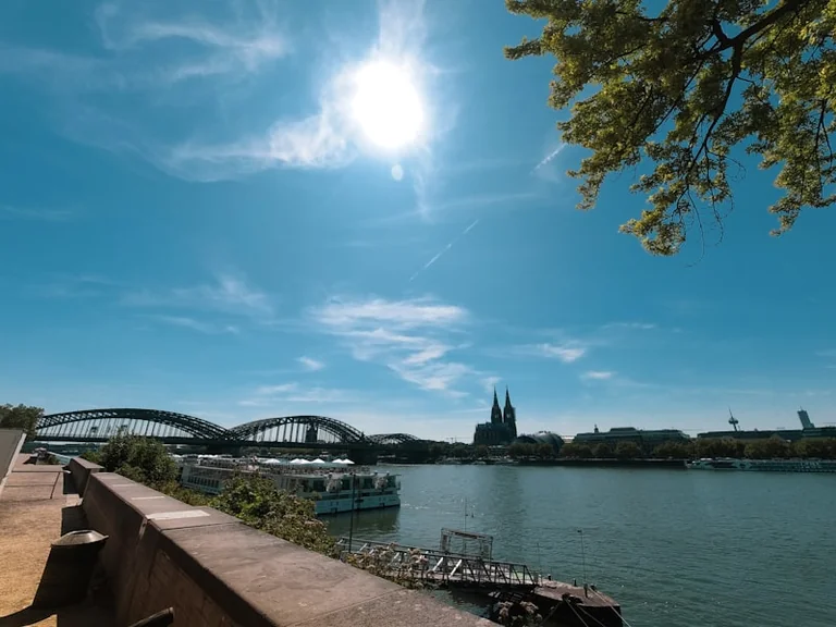 DWD-Hitzecheck: Kommt bis 31. August ein 30-Grad-Tag?