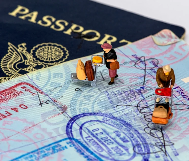 ETIAS: Wer in deutschen Reisegruppen den Antrag braucht