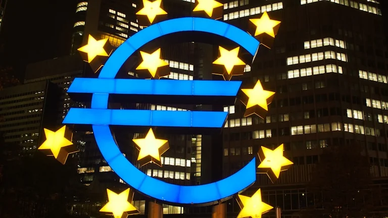 EZB am 10. September: Sinken die Leitzinsen?