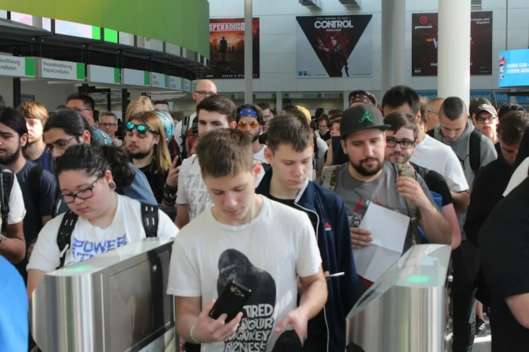 gamescom 2026: Ticket, Besuchstag und Anreise prüfen