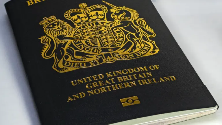 Großbritannien 2026: Vor dem Abflug ETA und Pass prüfen
