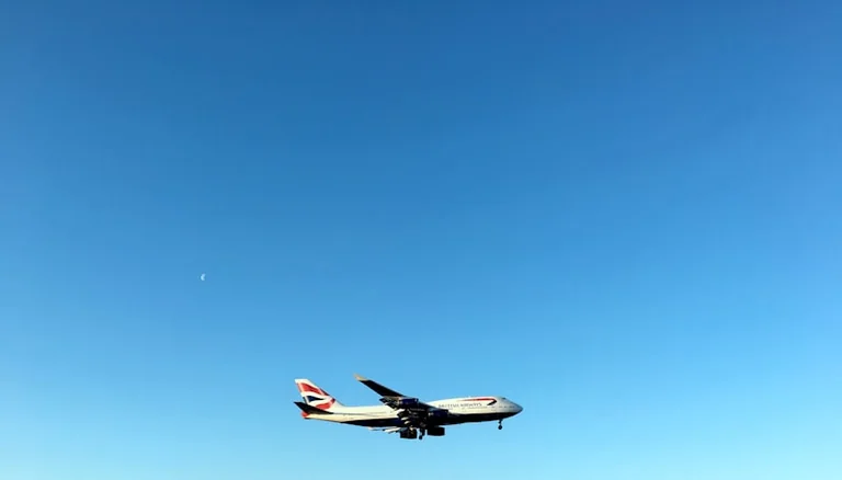 Großbritannien-Reise: ETA vor dem Abflug richtig prüfen