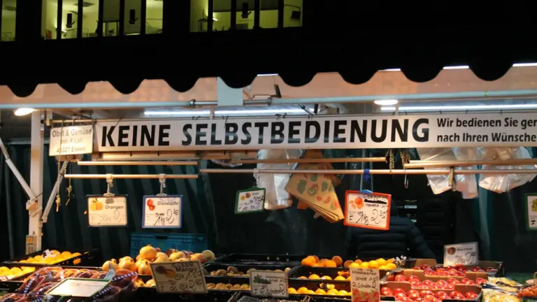 Inflation in Deutschland: Sinkt die Teuerungsrate im September 2026?
