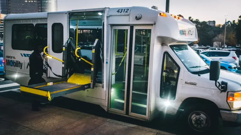 Koblenz: Leichter in den Bus – mit Folgen für den Verkehr