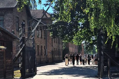 Mainz: Was junge Menschen aus Auschwitz mitnehmen sollen