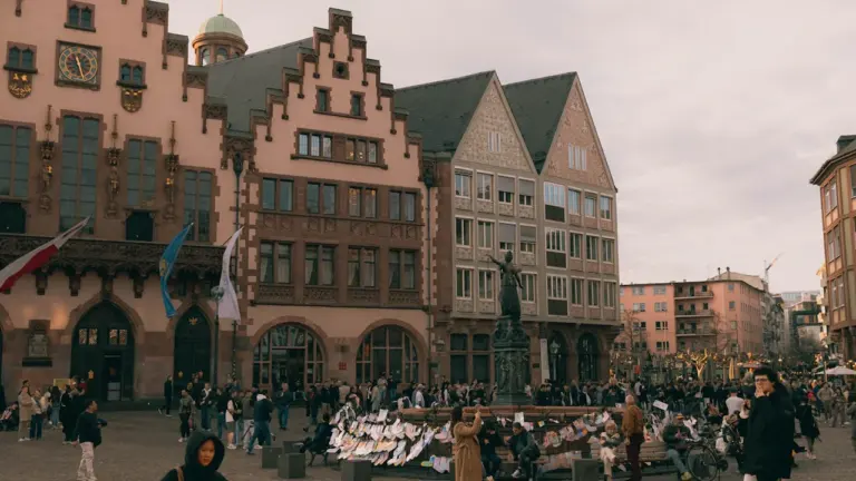 Museumsuferfest 2026: Anreise und Besuch richtig planen