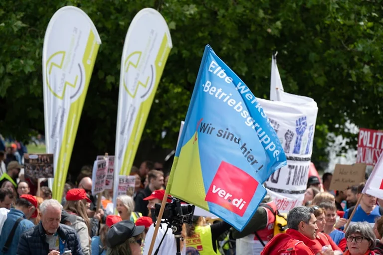 MV-Wahl 2026: Wird die AfD am 20. September stärkste Partei?
