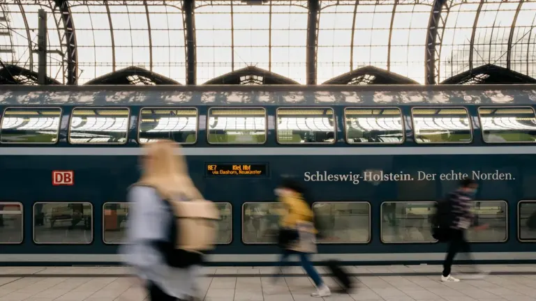 NRW: EVG droht im Januar mit Dienstplan-Boykott