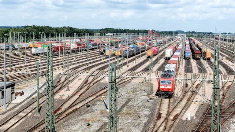 NRW: EVG droht im Januar mit Dienstplan-Boykott