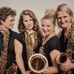 Salzgitter startet mit Saxofon, Komik und Punk
