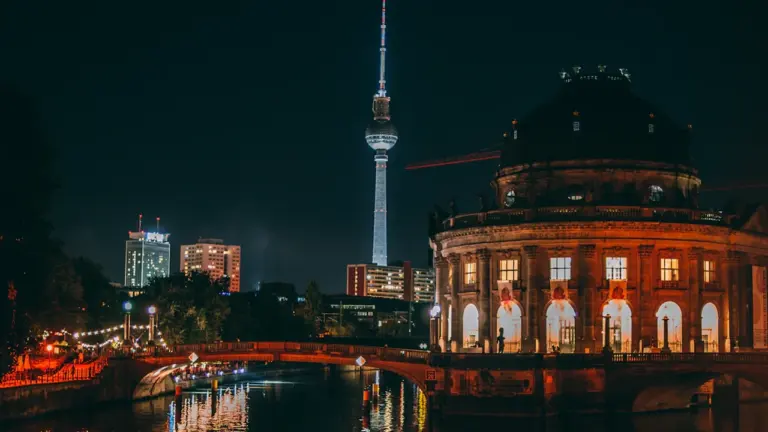 Sonntagabend in Berlin: Kultur und Kulinarik entspannt planen