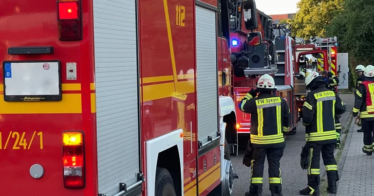 Speyer öffnet die Feuerwache – das erwartet Besucher