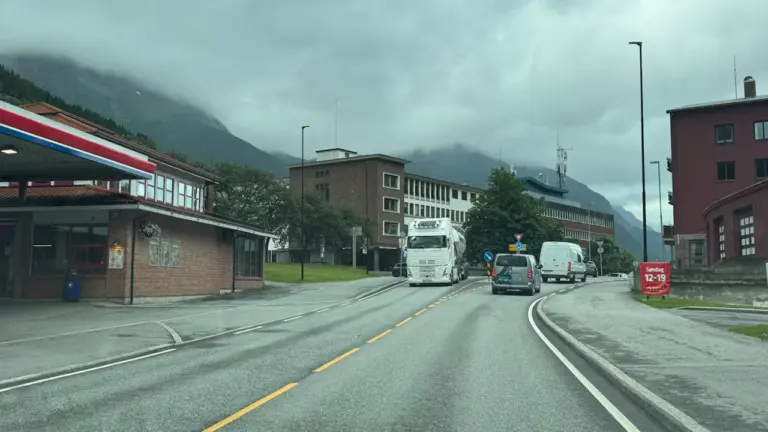 Spritpreise am 19. August: Der Umweg entscheidet mit