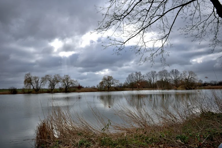 Unwettergefahr in Süddeutschland: DWD warnt vor schweren Gewittern
