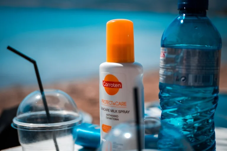 UV und Hitze am 18. August: Den Tag sicherer planen
