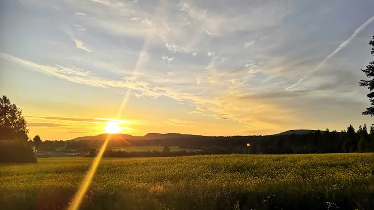 Wetterprognose 22.-23. August 2026: Kommt der Spätsommer zurück?