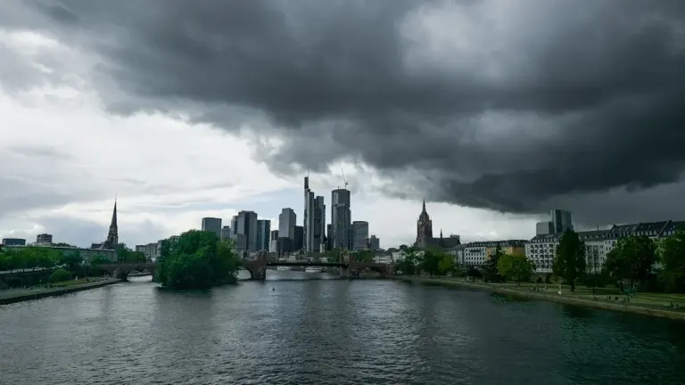 Wetterwarnungen heute in Deutschland: So bleibt der Morgenplan stabil
