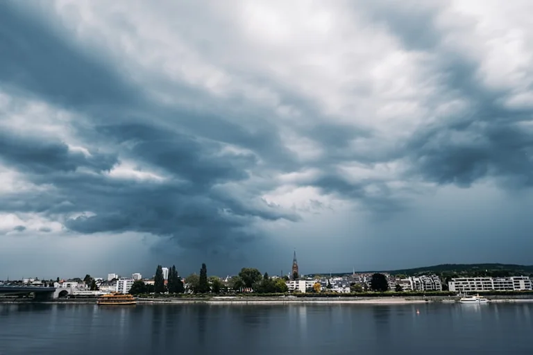 Wetterwarnungen heute in Deutschland: So bleibt der Morgenplan stabil