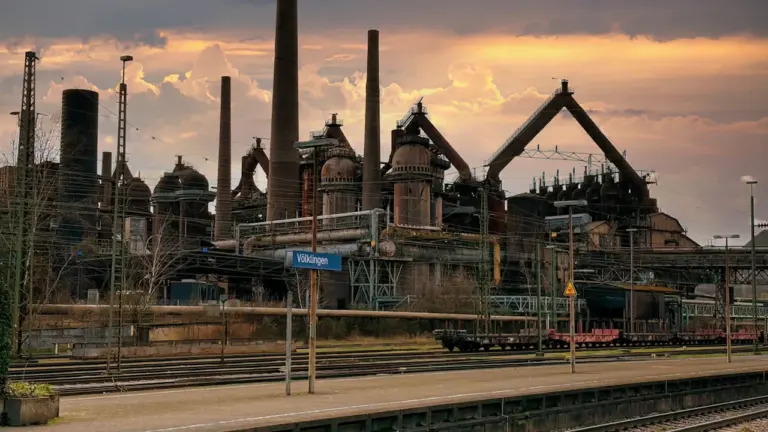 Wochenende in NRW: Industriekultur trifft Eifel-Natur