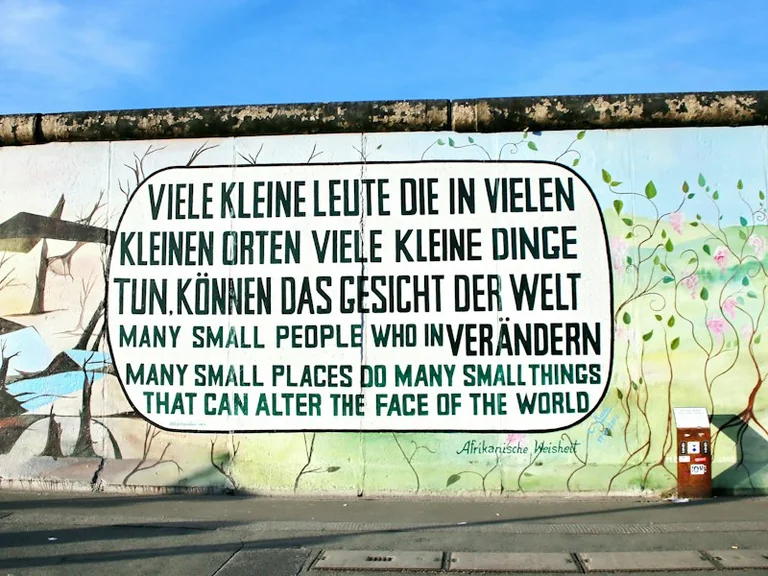 17. September: Wendepunkte der deutschen Geschichte im Rückblick