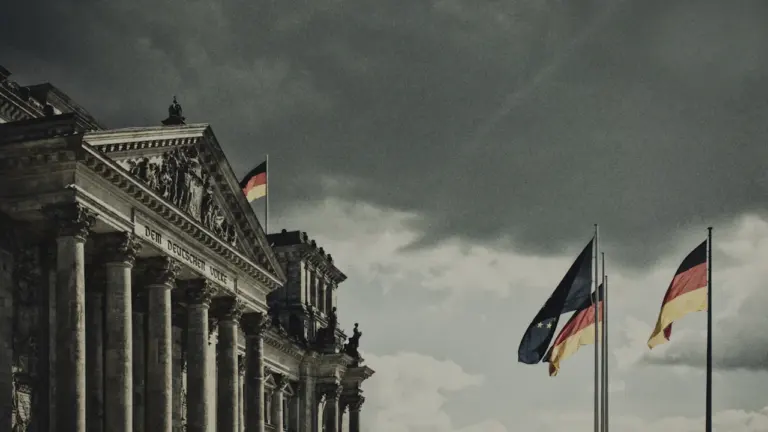 19. September 1950: Als Deutschland die Europäische Integration wählte