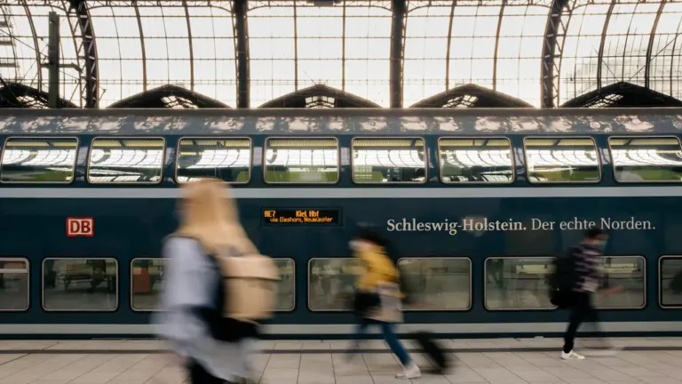 Bahn-Streik: Aktuelle Ausfälle und Ihre Rechte als Reisender