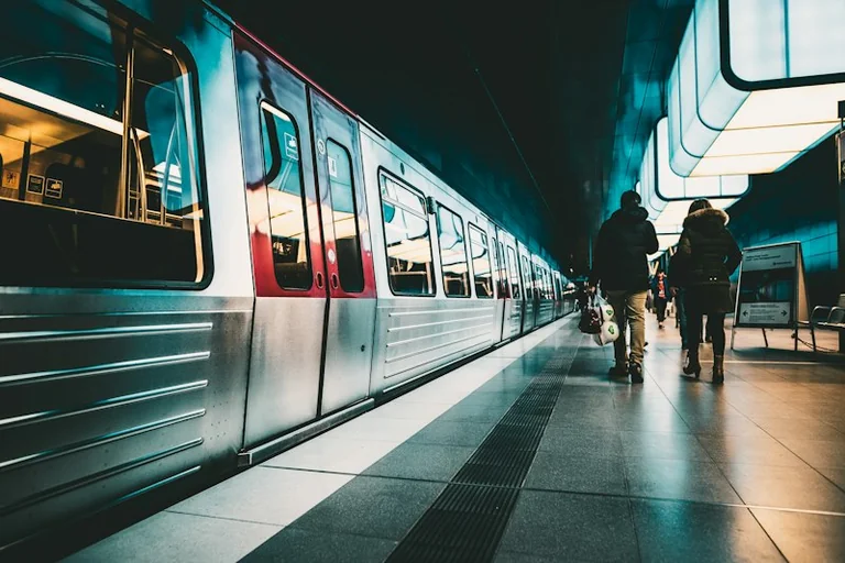 Bahnverkehr am 15. September: Verbindung vorher prüfen