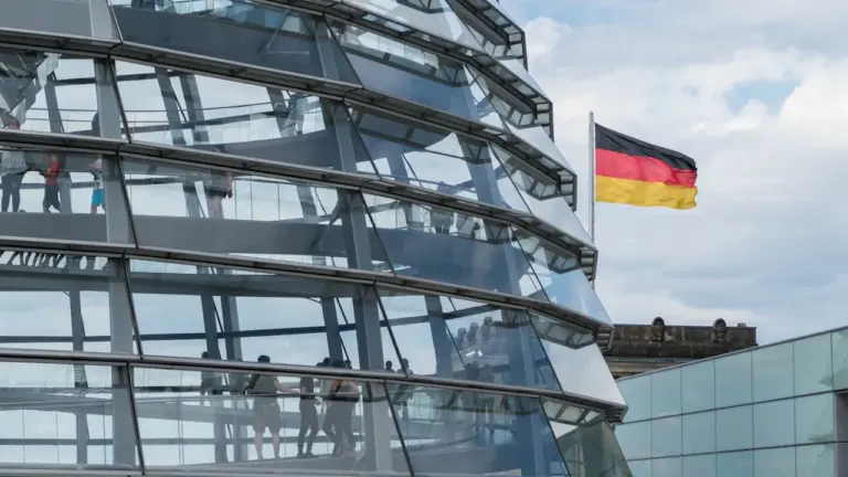 Berlin-Wahl 2026: Hält die CDU bis 20. September Platz eins?