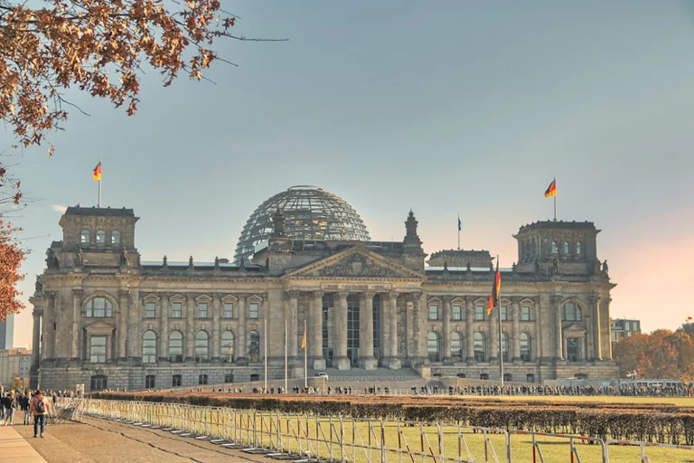 Berlin-Wahl 2026: Hält die CDU bis 20. September Platz eins?