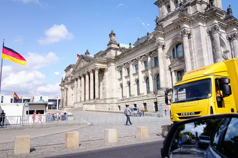 Bundestag Herbst 2026: Was schon gilt und was offen ist