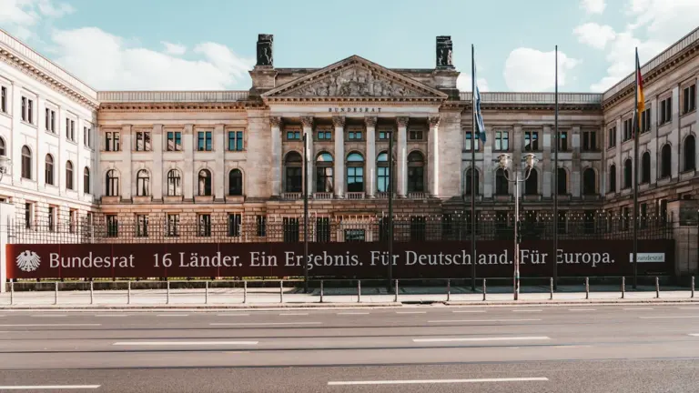 Bundestagswahl 2017: Warum nach dem Ergebnis weiterverhandelt wurde
