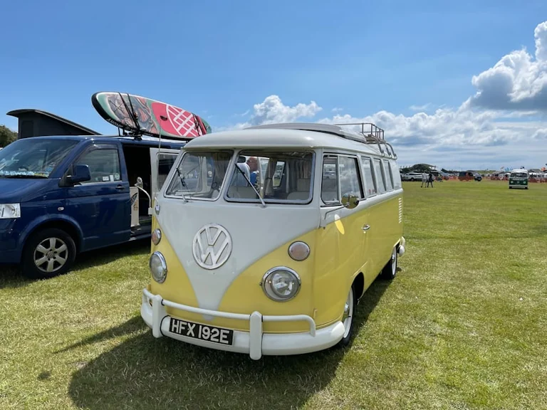 CARAVAN SALON endet am 6. September: Kaufcheck