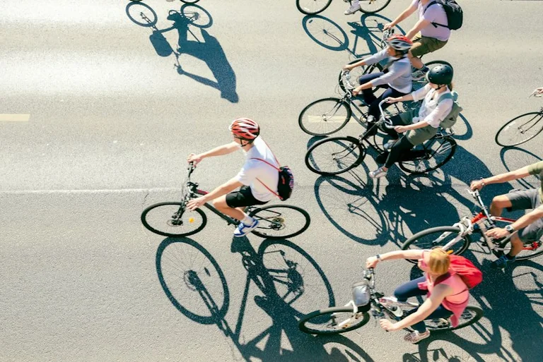 Chemnitz radelt gratis 13 Kilometer zum Saisonfinale