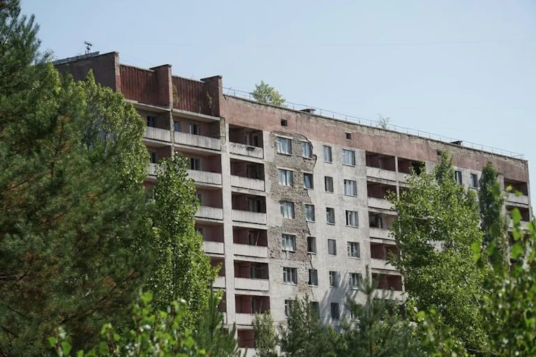 Duisburg-Hamborn: Augmented Reality zeigt das zerstörte Pripyat