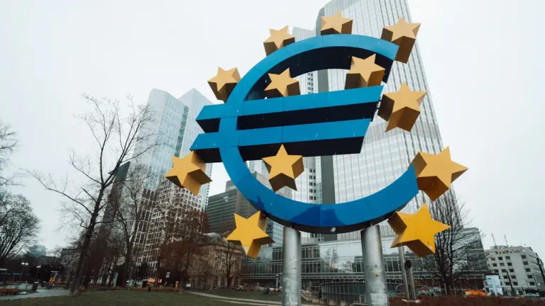 EZB am 10. September 2026: Fällt der Einlagesatz?