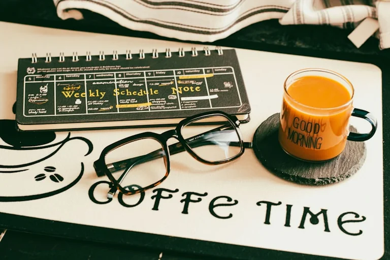Koffein und Schlaf: Mit einem 14-Tage-Test zur passenden Zeit