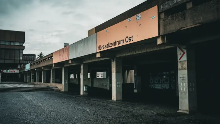 Kolonialgeschichte in Bochum: Vortrag beleuchtet globale Folgen